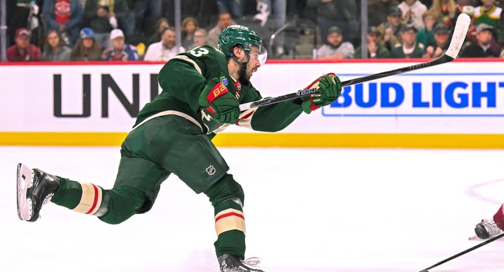 Best Bet For Monday (May 11th): NHL Playoffs Predictions