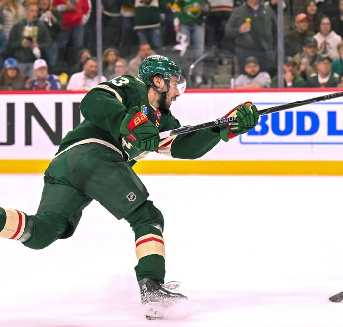 Best Bet For Monday (May 11th): NHL Playoffs Predictions