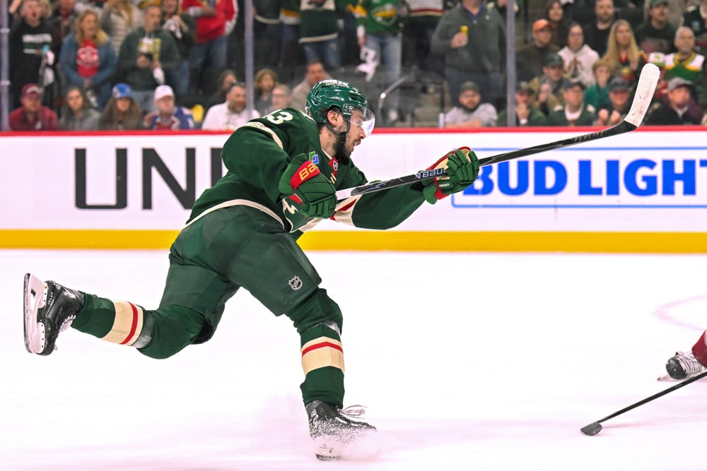 Best Bet For Monday (May 11th): NHL Playoffs Predictions