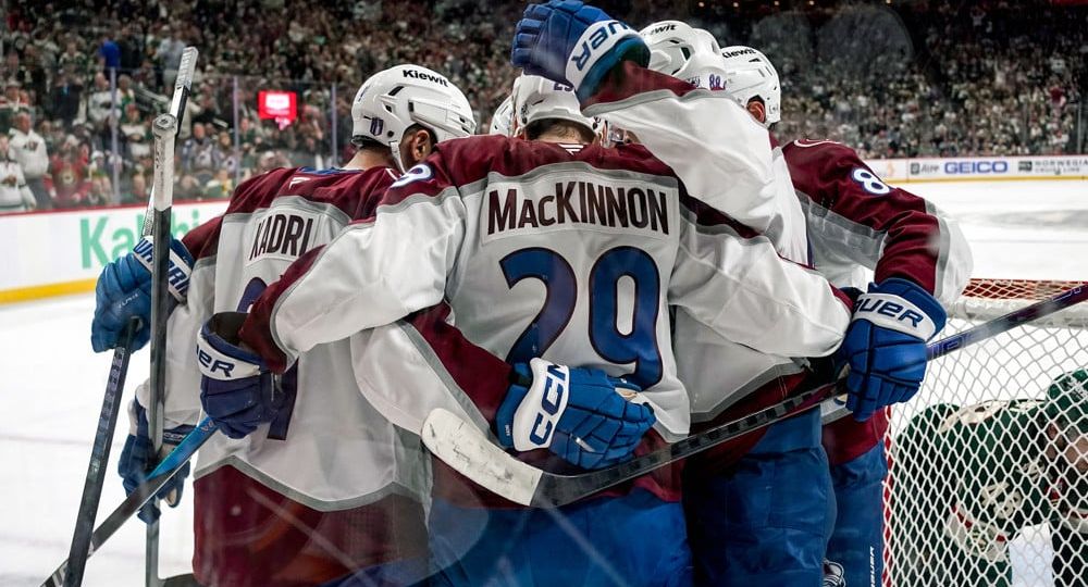 NHL Goal Scorer Parlay For Monday (May 11th): NHL Predictions