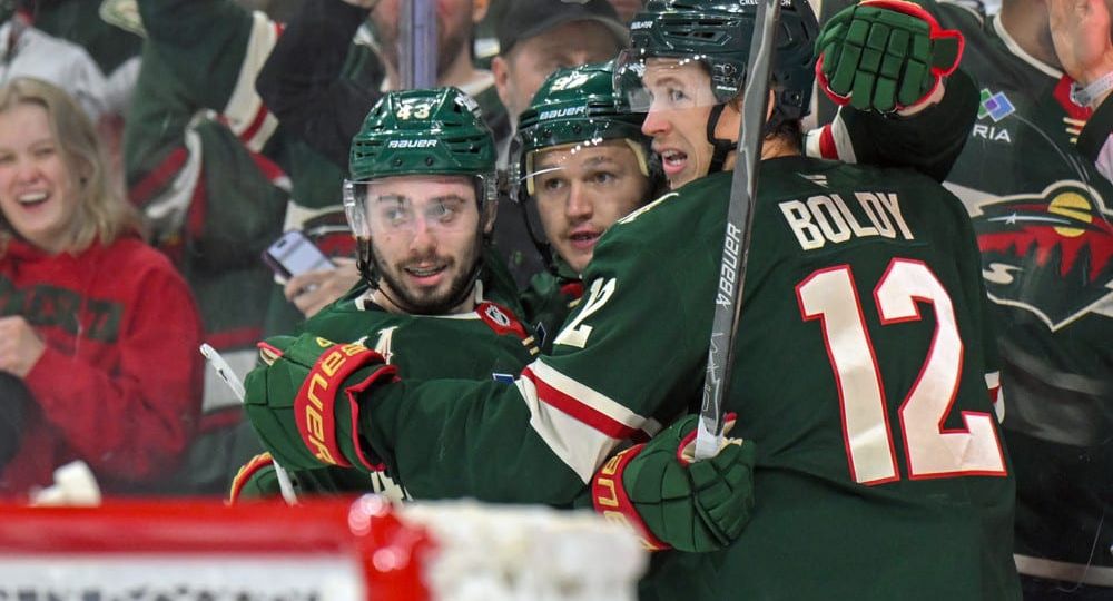 NHL Goal Scorer Parlay For Wednesday (May 13th): NHL Predictions