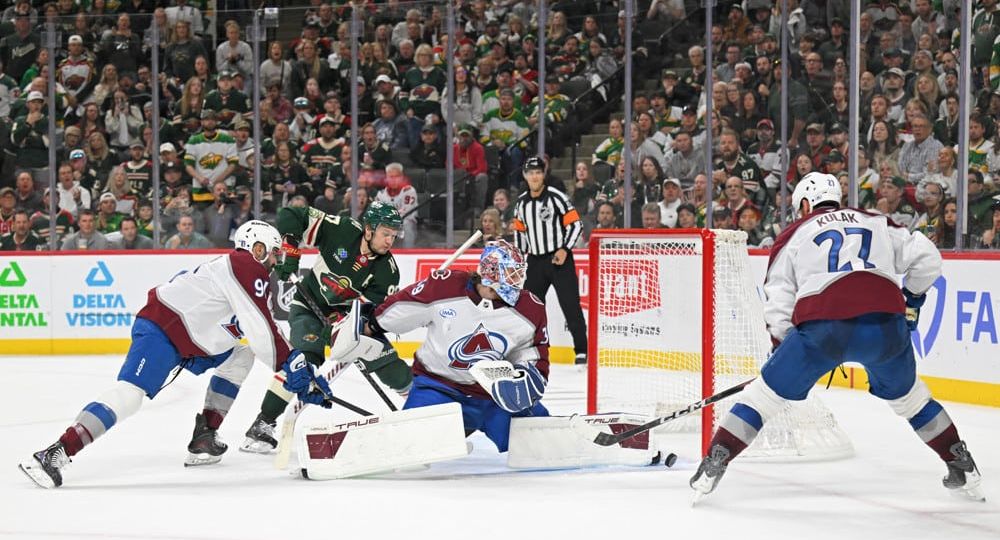 Best Bet For Wednesday (May 13th): NHL Playoffs Predictions