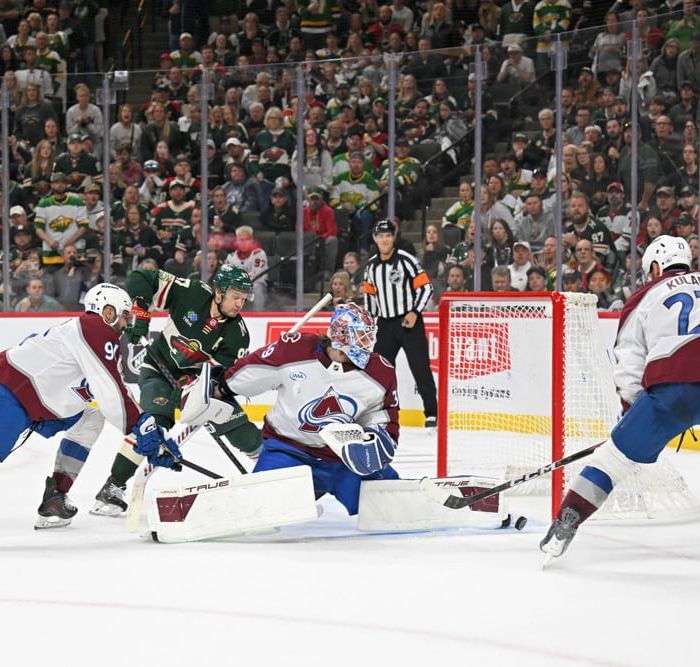 Best Bet For Wednesday (May 13th): NHL Playoffs Predictions