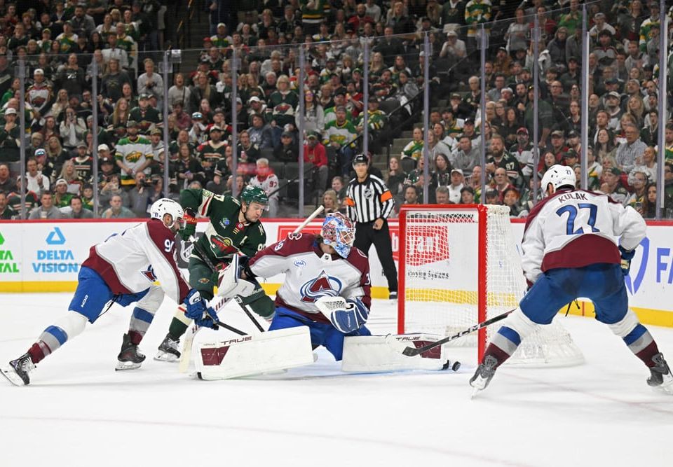Best Bet For Wednesday (May 13th): NHL Playoffs Predictions