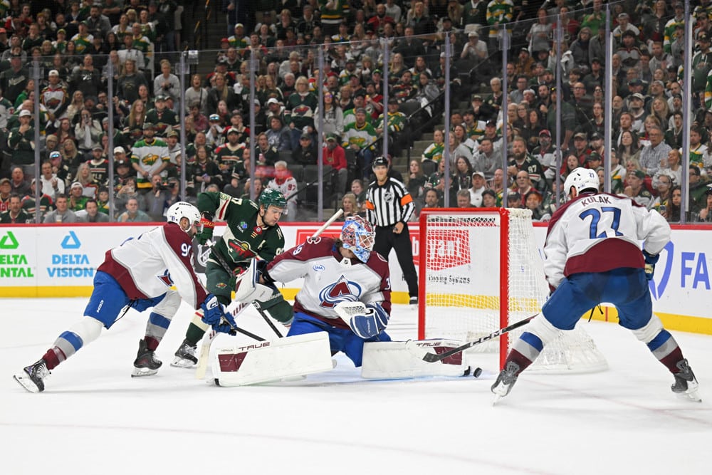 Best Bet For Wednesday (May 13th): NHL Playoffs Predictions