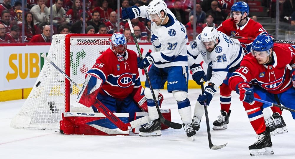 Best Bet For Sunday (May 3rd): NHL Playoffs Predictions