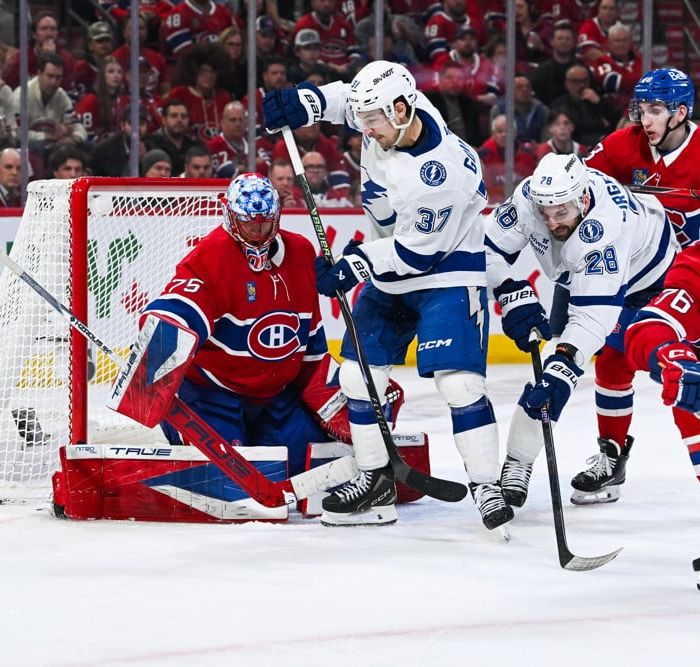 Best Bet For Sunday (May 3rd): NHL Playoffs Predictions