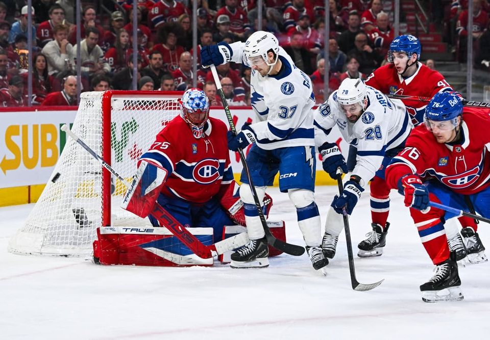 Best Bet For Sunday (May 3rd): NHL Playoffs Predictions