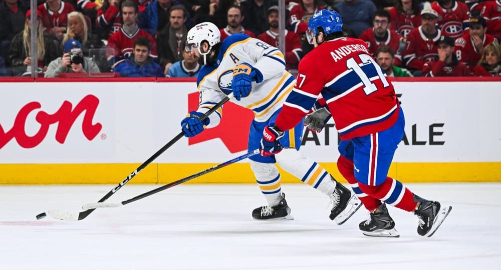 NHL Goal Scorer Parlay For Saturday (May 16th): NHL Predictions