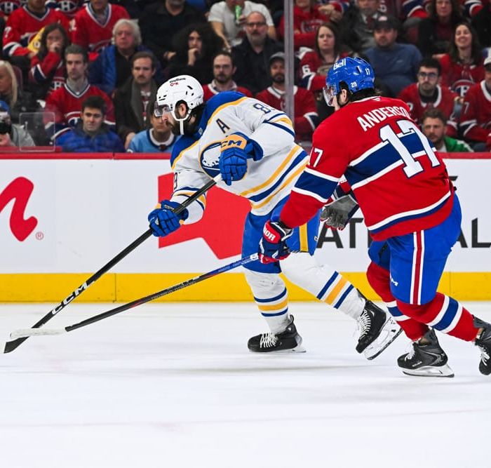 NHL Goal Scorer Parlay For Saturday (May 16th): NHL Predictions