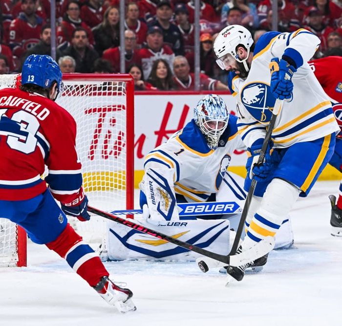 Best Bet For Saturday (May 16th): NHL Playoffs Predictions