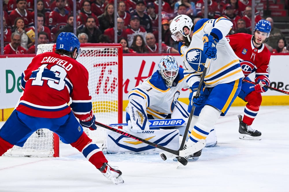 Best Bet For Saturday (May 16th): NHL Playoffs Predictions