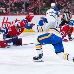 Best Bet For Thursday (May 14th): NHL Playoffs Predictions