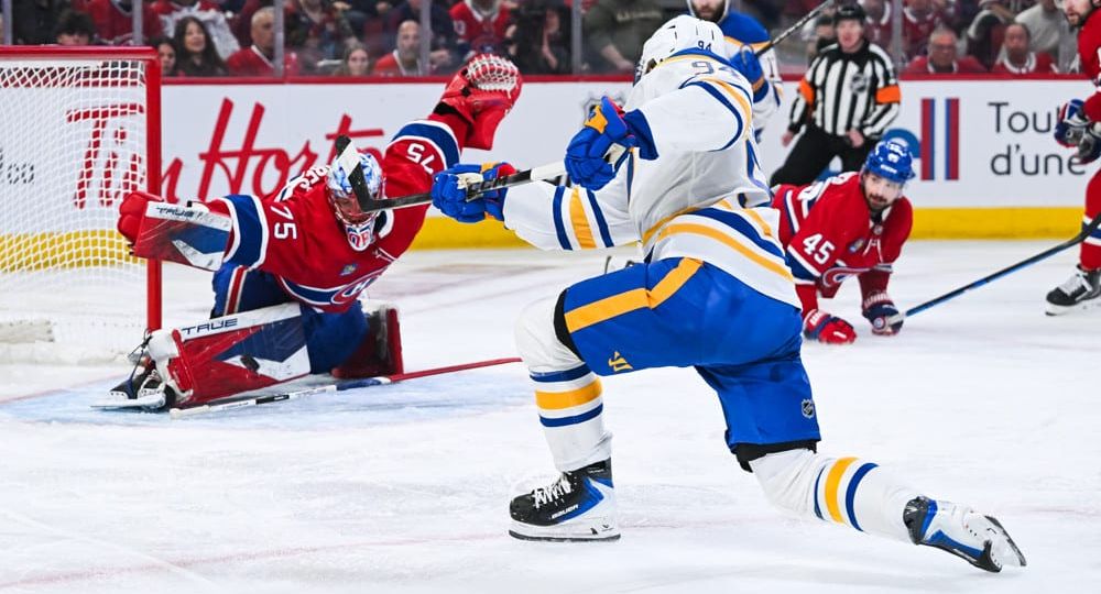 Best Bet For Thursday (May 14th): NHL Playoffs Predictions