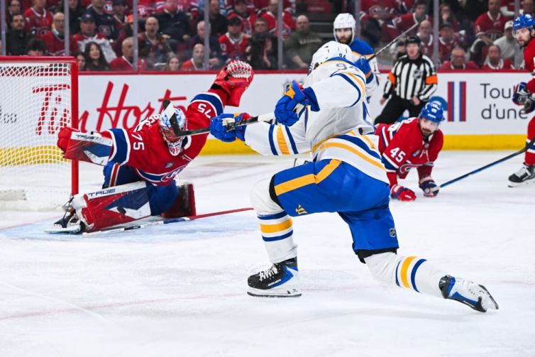 Best Bet For Thursday (May 14th): NHL Playoffs Predictions