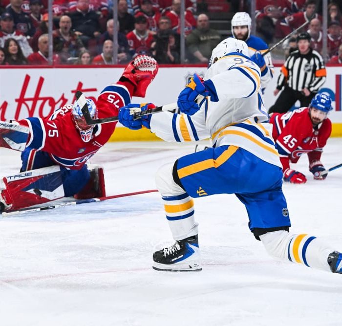 Best Bet For Thursday (May 14th): NHL Playoffs Predictions