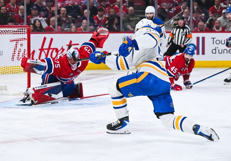 Best Bet For Thursday (May 14th): NHL Playoffs Predictions