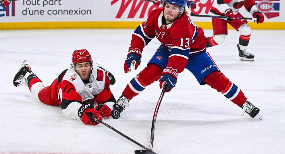 NHL Goal Scorer Parlay For Wednesday (May 27th): NHL Predictions