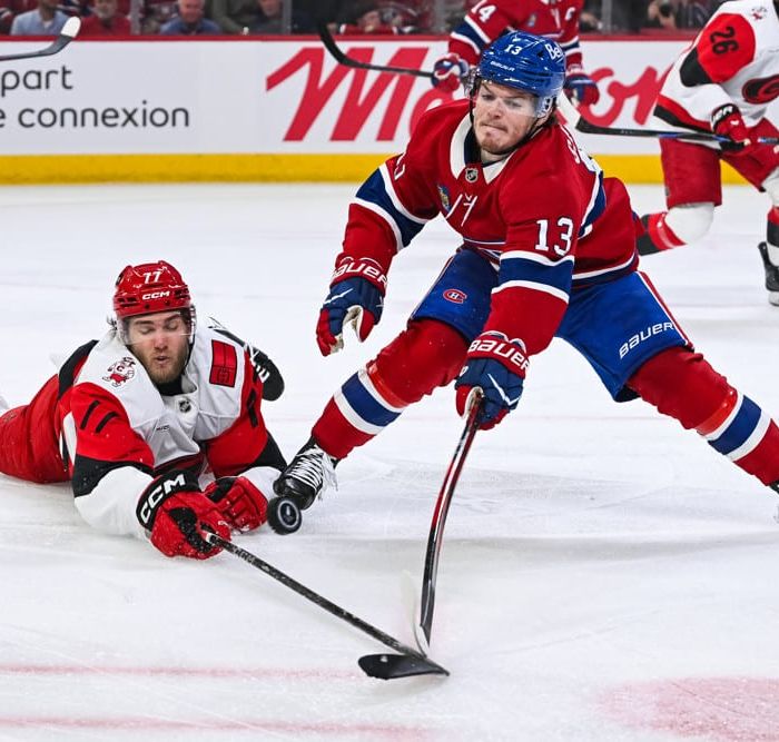 NHL Goal Scorer Parlay For Wednesday (May 27th): NHL Predictions