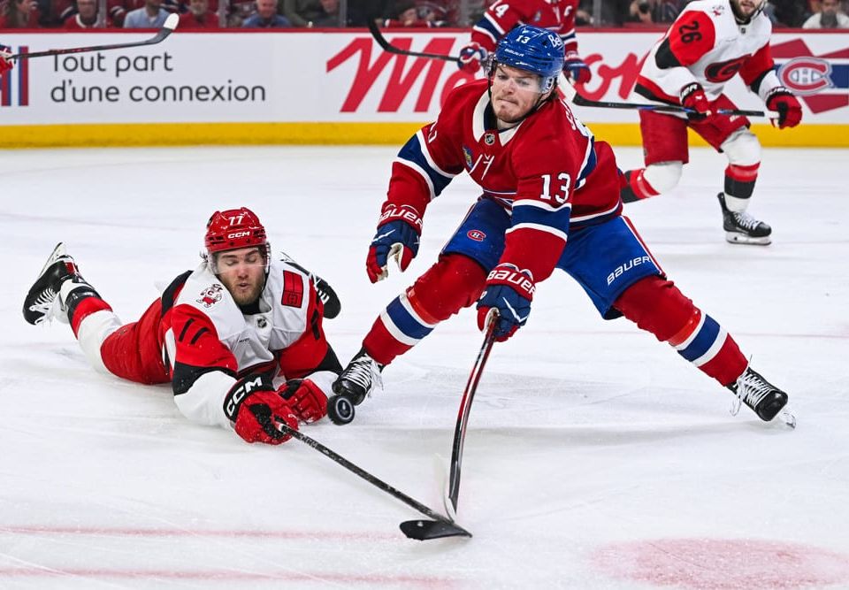 NHL Goal Scorer Parlay For Wednesday (May 27th): NHL Predictions