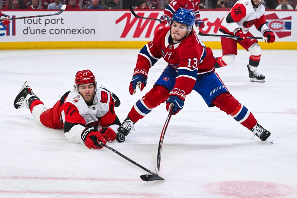 NHL Goal Scorer Parlay For Wednesday (May 27th): NHL Predictions