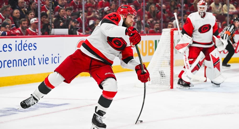 Best Bet For Wednesday (May 27th): NHL Playoffs Predictions