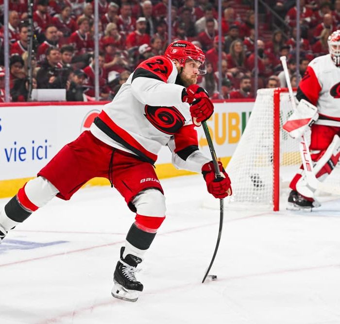 Best Bet For Wednesday (May 27th): NHL Playoffs Predictions