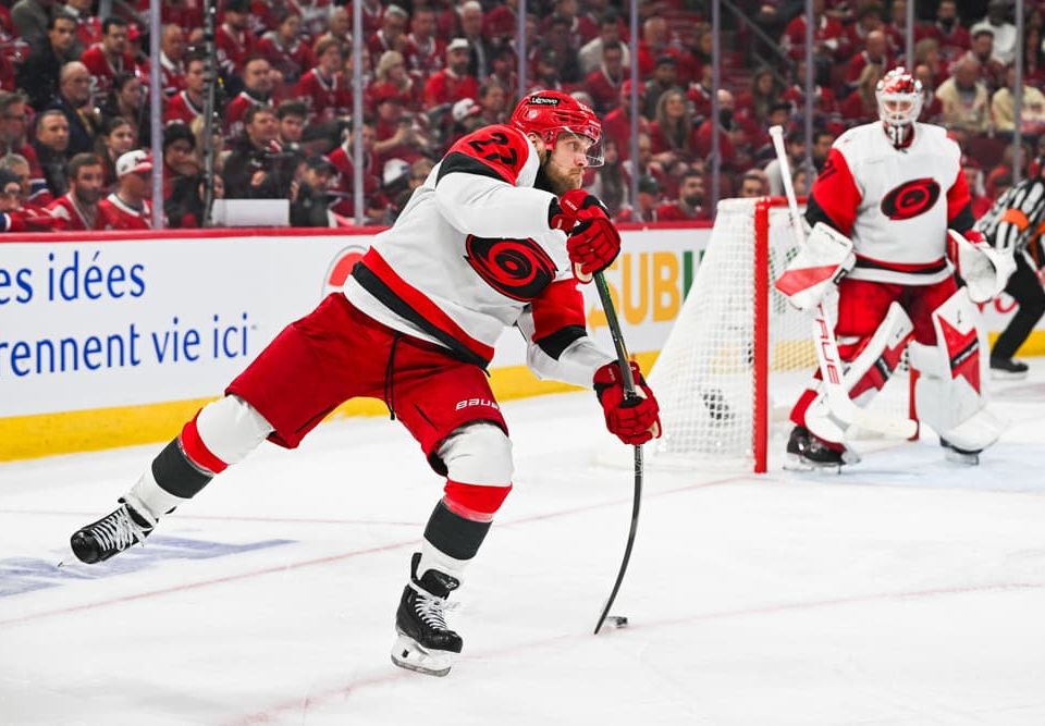 Best Bet For Wednesday (May 27th): NHL Playoffs Predictions