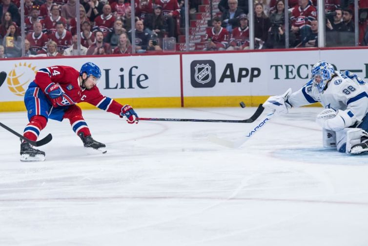 NHL Goal Scorer Parlay For Sunday (May 10th): NHL Predictions