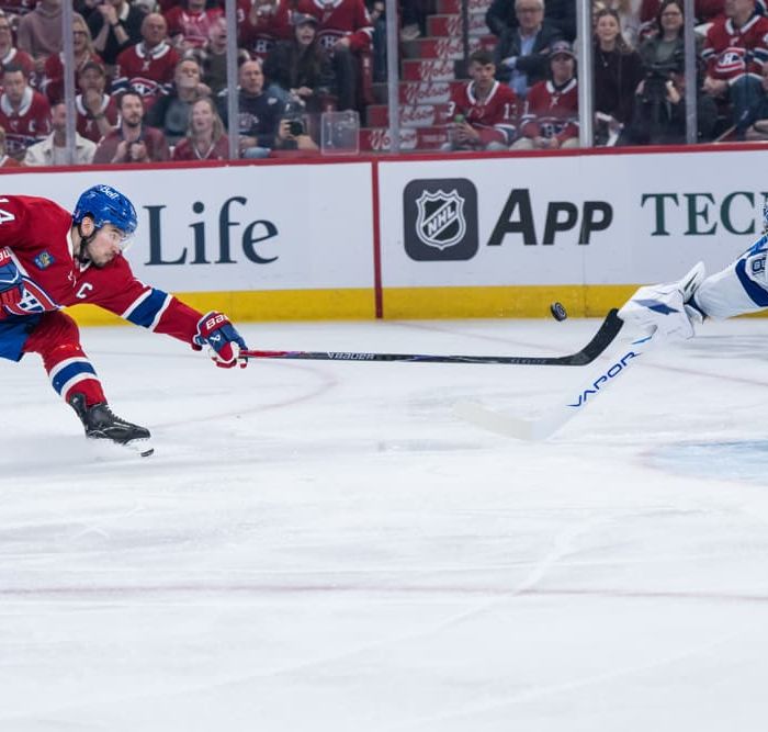 NHL Goal Scorer Parlay For Sunday (May 10th): NHL Predictions