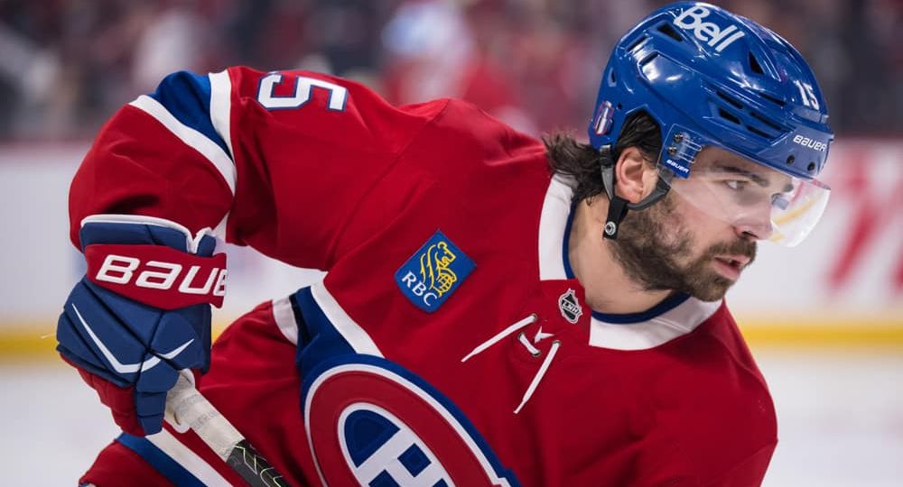 NHL Goal Scorer Parlay For Thursday (May 21st): NHL Predictions