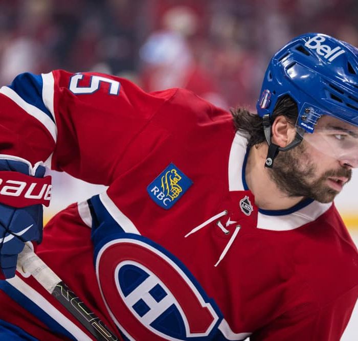 NHL Goal Scorer Parlay For Thursday (May 21st): NHL Predictions