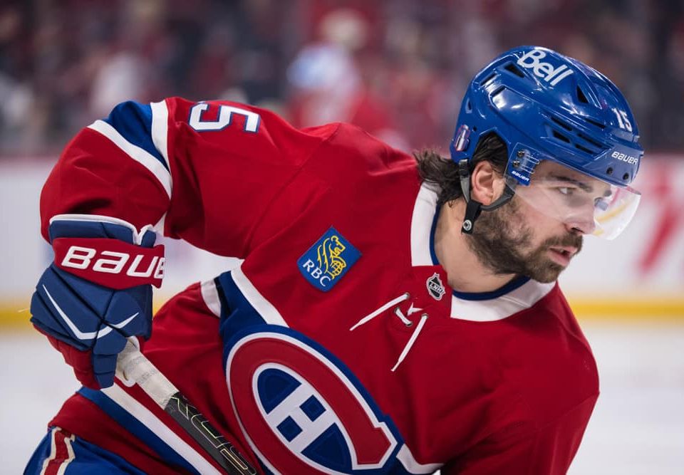 NHL Goal Scorer Parlay For Thursday (May 21st): NHL Predictions