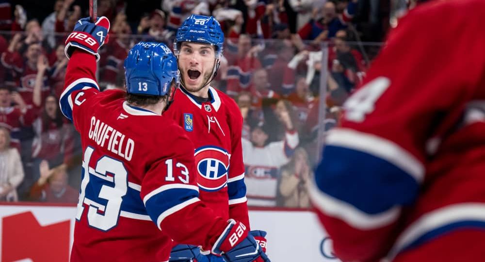 NHL Goal Scorer Parlay For Tuesday (May 12th): NHL Predictions