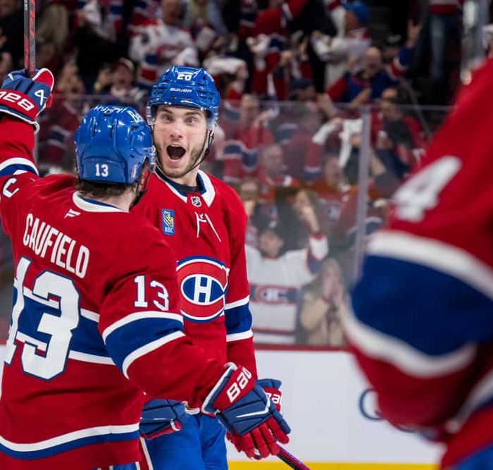 NHL Goal Scorer Parlay For Tuesday (May 12th): NHL Predictions