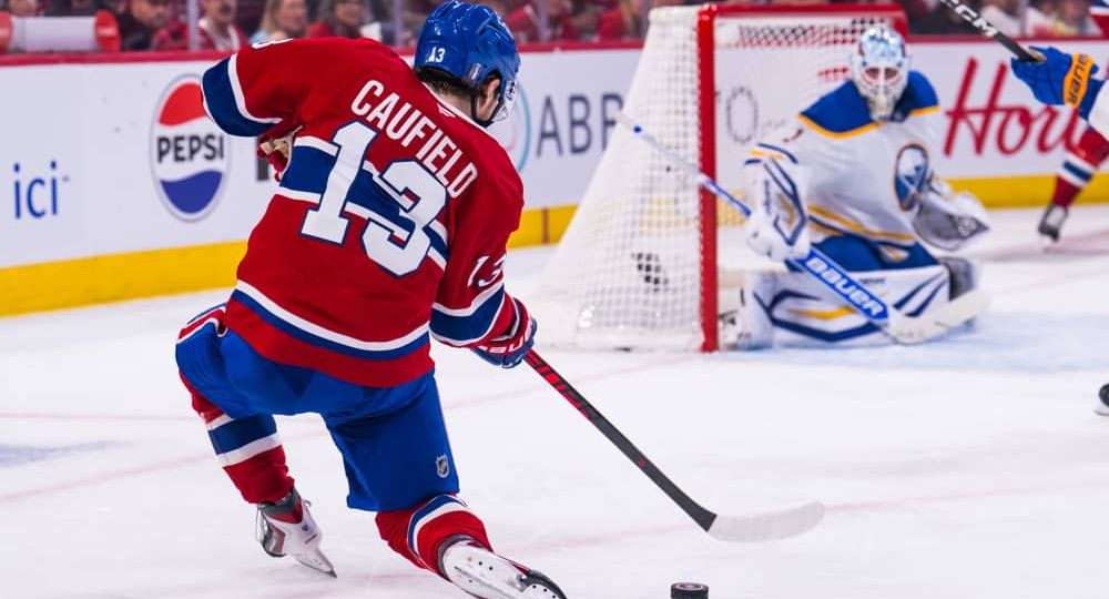 NHL Goal Scorer Parlay For Monday (May 18th): NHL Predictions
