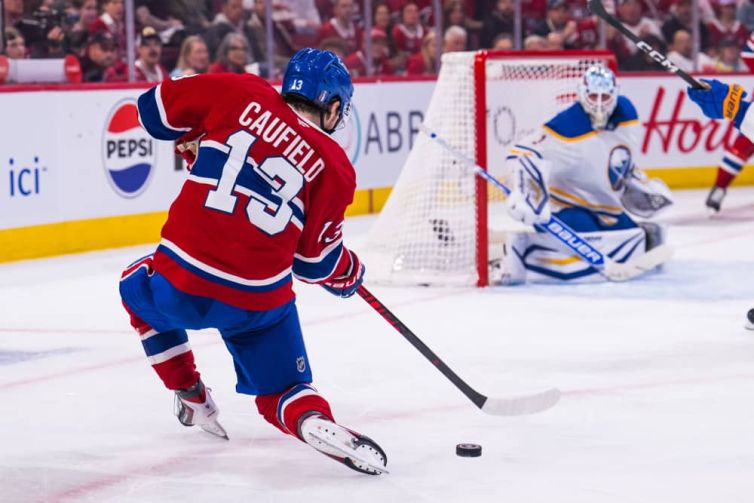 NHL Goal Scorer Parlay For Monday (May 18th): NHL Predictions