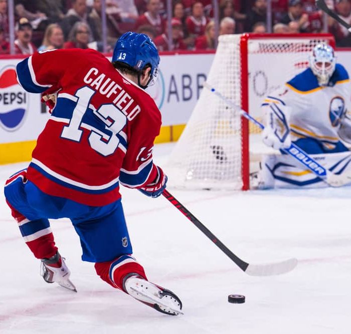 NHL Goal Scorer Parlay For Monday (May 18th): NHL Predictions
