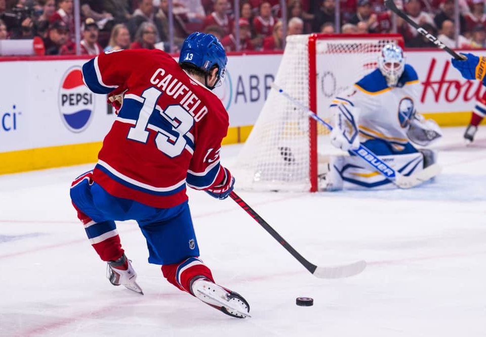 NHL Goal Scorer Parlay For Monday (May 18th): NHL Predictions