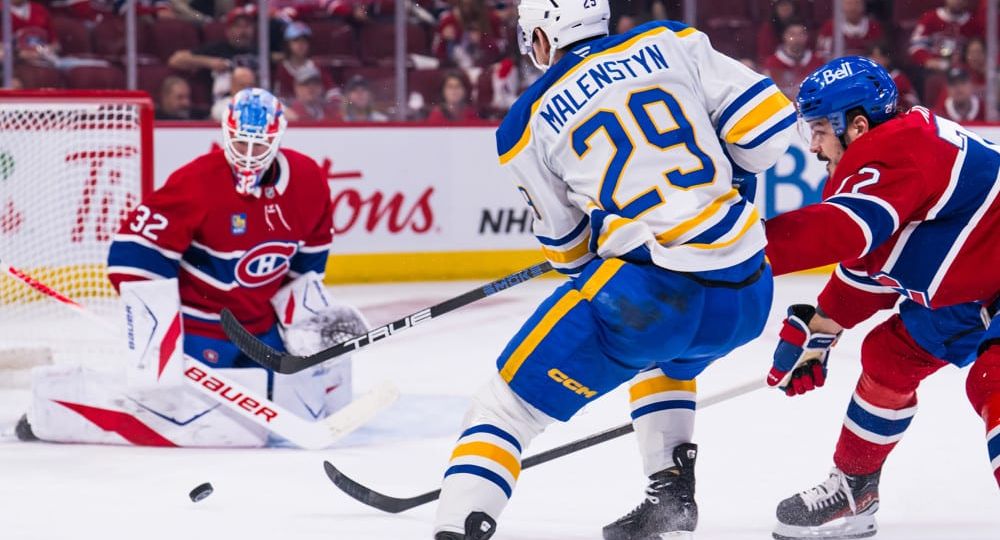 Best Bet For Monday (May 18th): NHL Playoffs Predictions