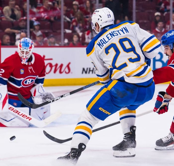 Best Bet For Monday (May 18th): NHL Playoffs Predictions