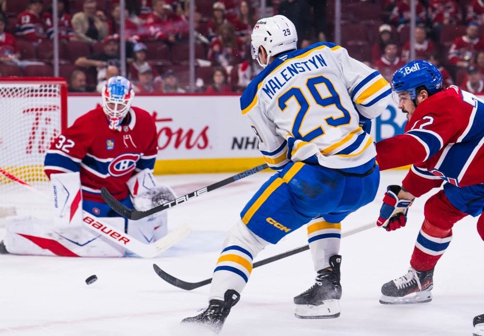 Best Bet For Monday (May 18th): NHL Playoffs Predictions