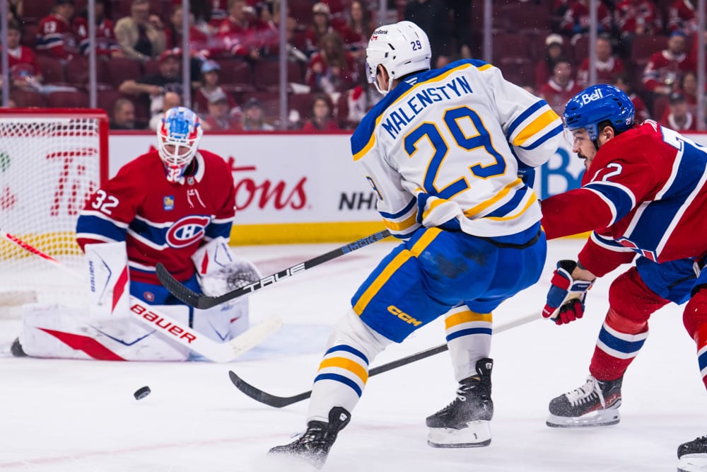 Best Bet For Monday (May 18th): NHL Playoffs Predictions