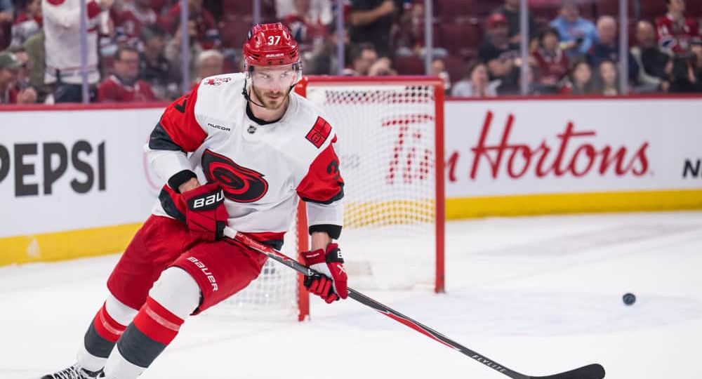 NHL Goal Scorer Parlay For Friday (May 29th): NHL Predictions