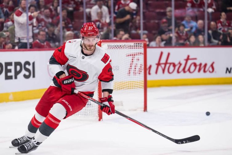 NHL Goal Scorer Parlay For Friday (May 29th): NHL Predictions