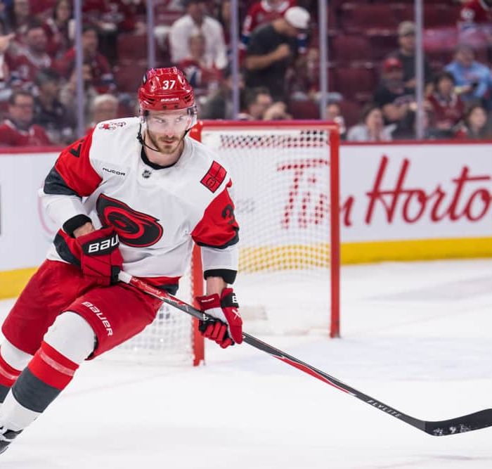 NHL Goal Scorer Parlay For Friday (May 29th): NHL Predictions