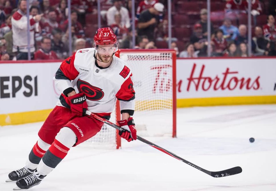 NHL Goal Scorer Parlay For Friday (May 29th): NHL Predictions