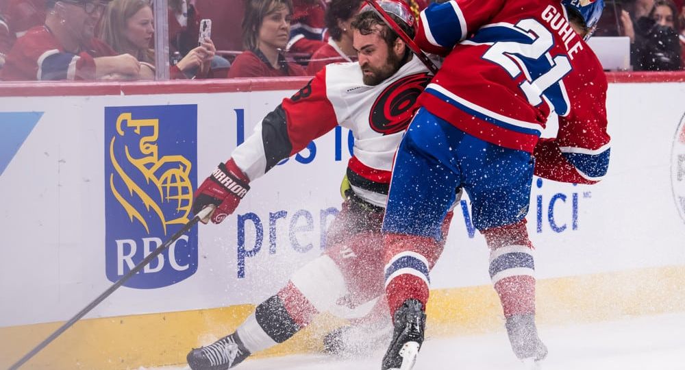 Best Bet For Friday (May 29th): NHL Playoffs Predictions