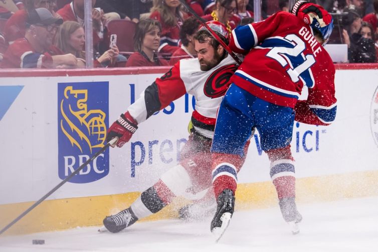 Best Bet For Friday (May 29th): NHL Playoffs Predictions