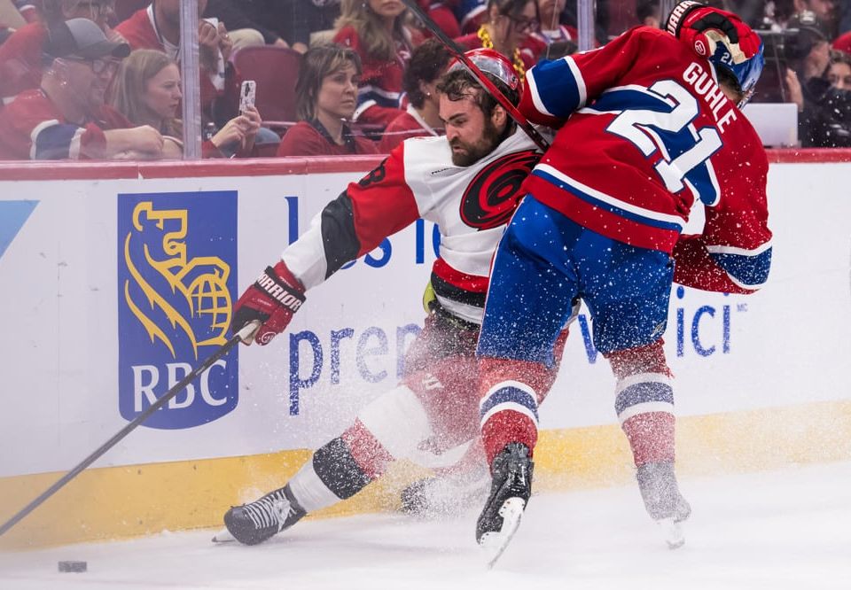 Best Bet For Friday (May 29th): NHL Playoffs Predictions
